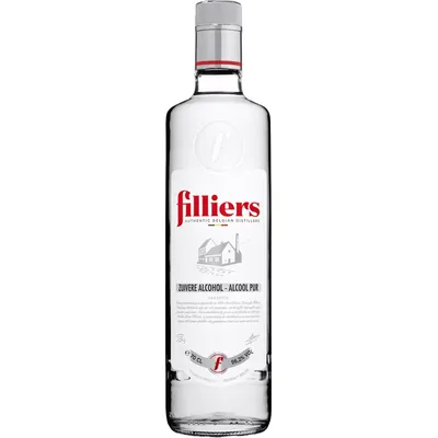 Alcool Neutre Pur Filliers