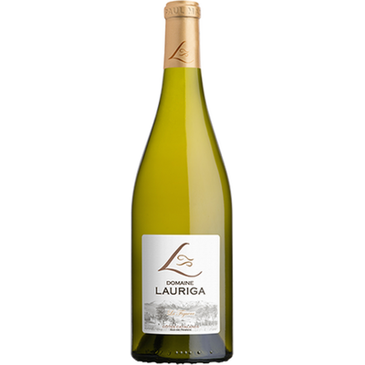Domaine De Lauriga La Figuera Languedoc Roussillon