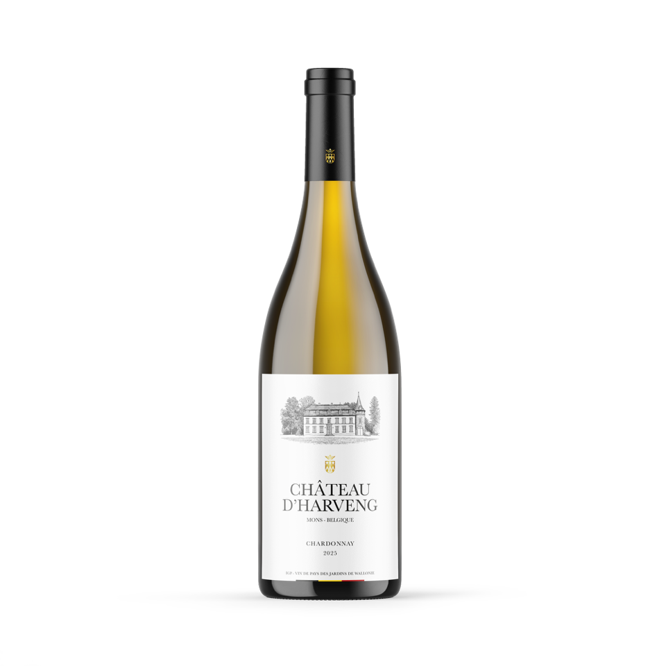 CHÂTEAU D'HARVENG CHARDONNAY 2025