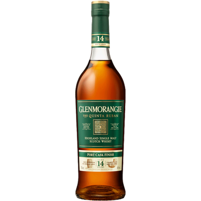 Glenmorangie Quinta Ruban