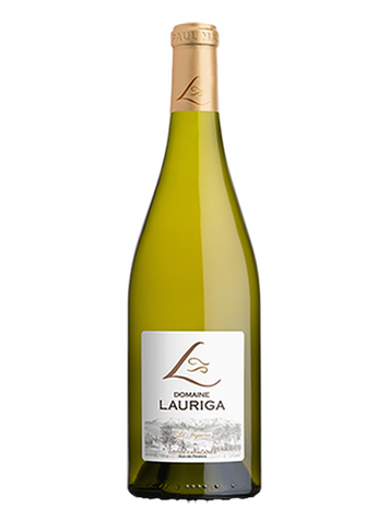 DOMAINE LAURIGA LA FIGUERA IGP COTES CATALANES