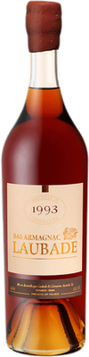 Laubade Armagnac 1993