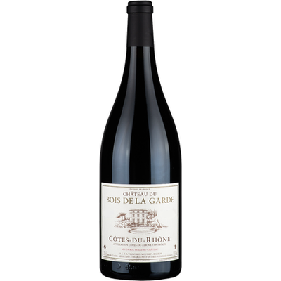 MAGNUM CHÂTEAU DU BOIS DE LA GARDE 2020
