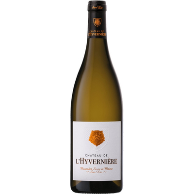 CHÂTEAU DE L'HYVERNIÈRE 2023