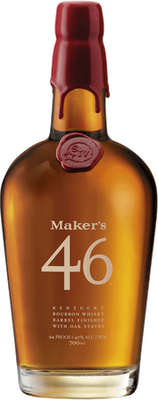 Bourbon Maker's 46