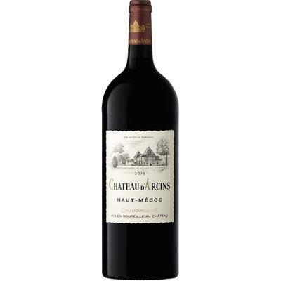 Château D'arcins 1.5L Magnum 2019