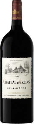 Château D'arcins 1.5L Magnum 2019