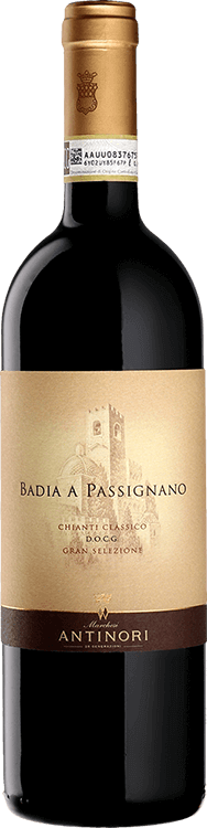 GORELLI ROSSO DI MONTALCINO ITALIE 2020