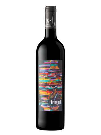 CHÂTEAU DU DONJON MINERVOIS FRINGANT MINERVOIS AOP 2021