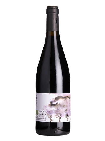 DOMAINE LA FONT DES ORMES PALMA LANGUEDOC PEZENAS AOP 2020