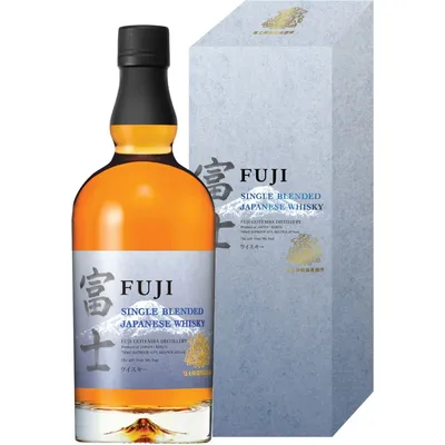 KIRIN JAPONAIS BLENDED