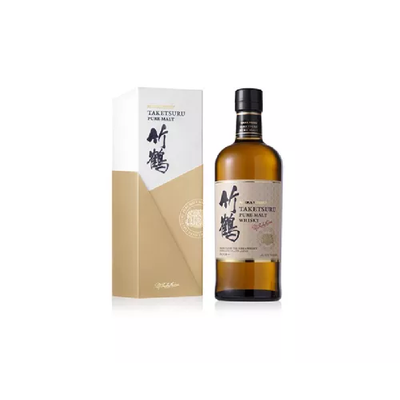 Whisky NIKKA Taketsuru Édition 2020