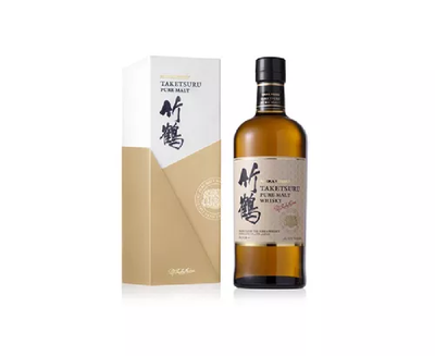 Whisky NIKKA Taketsuru Édition 2020