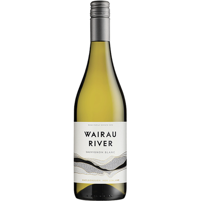 Wairau River Marlborough Blanc 2022 Nouvelle Zélande