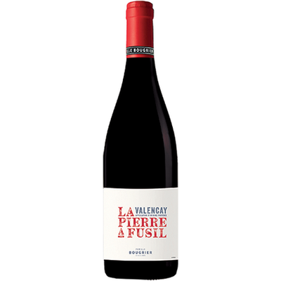 La Pierre à Fusil 2023 Valençay