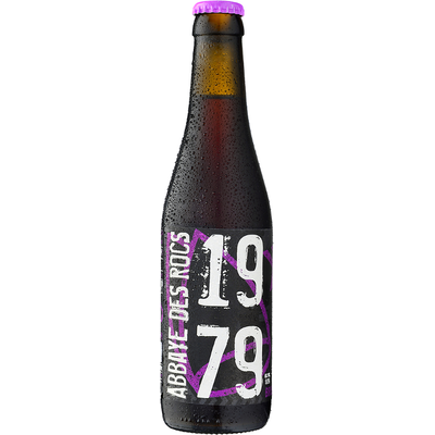 Abbaye des Rocs 1979 Brune