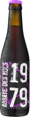 Abbaye des Rocs 1979 Brune