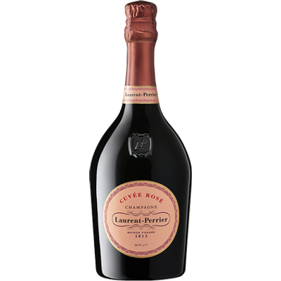 Champagne Laurent-Perrier Rosé