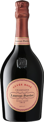 Champagne Laurent-Perrier Rosé