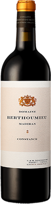 Domaine Berthoumieu Constance 2020 Madiran