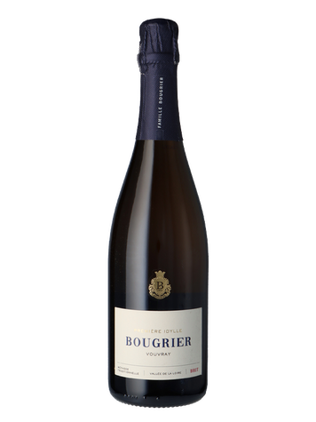 METHODE TRADITIONNELLE VOUVRAY BRUT PREMIERE IDYLLE AOP