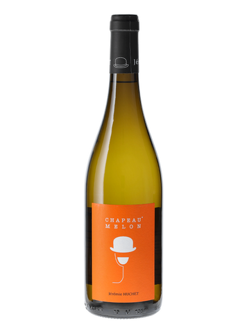 CHAPEAU MELON BLANC DOMAINE JÉRÉMIE HUCHET