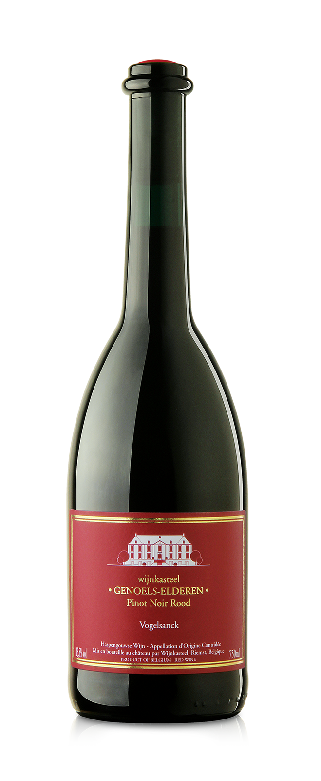 GENOELS - ELDEREN PINOT NOIR ROUGE