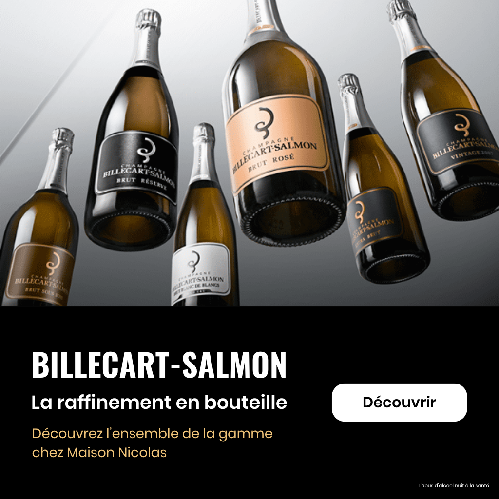 Billecart-Salmon