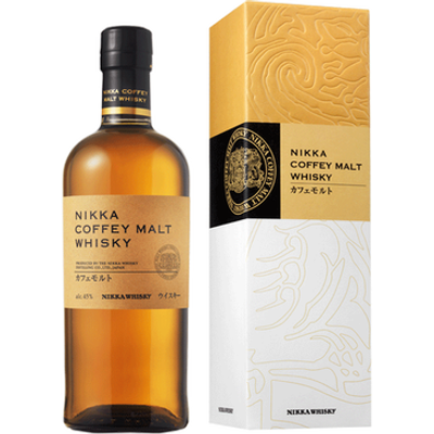 Whisky NIKKA Coffey Malt