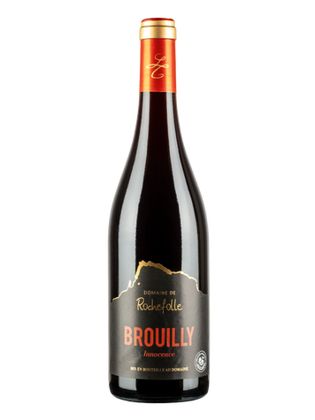 BROUILLY DOMAINE DE ROCHEFOLLE INNOCENCE AOP 2024