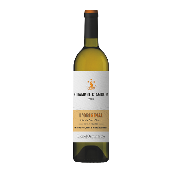 VILLA CHAMBRE D'AMOUR L'ORIGINAL 2024