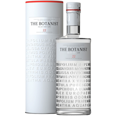 Gin The Botanist Islay Dry