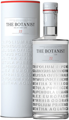 Gin The Botanist Islay Dry