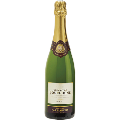 Crémant Patriarche Bourgogne
