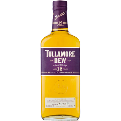 Tullamore Dew Spécial Réserve 12 Year
