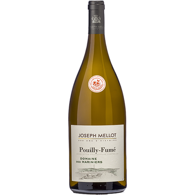 MAGNUM POUILLY FUMÉ DOMAINE DES MARINIERS 2022