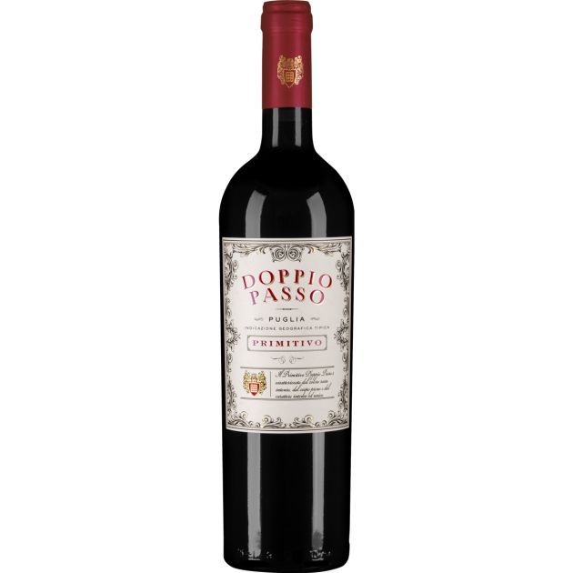 DOPPIO PASSO PUGLIA