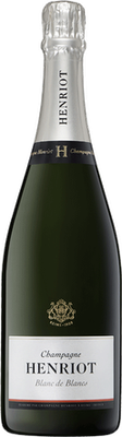 Champagne Henriot Blanc de Blancs