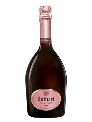 Champagne Ruinart Rosé