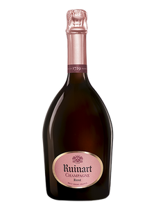 Champagne Ruinart Rosé