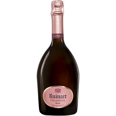 Champagne Ruinart Rosé