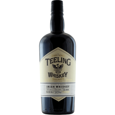 Teeling Irish Whiskey
