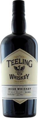 Teeling Irish Whiskey