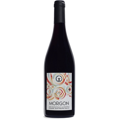 MORGON DOMAINE JEAN-PHILIPPE GUILLOT 2022
