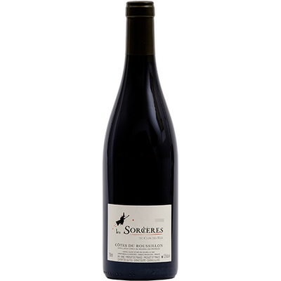 CLOS DES FÉES LES SORCIÈRES