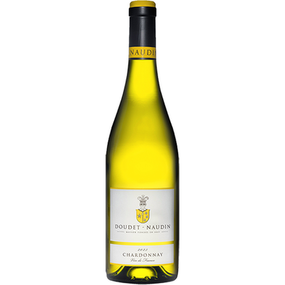 CHARDONNAY DOUDET-NAUDIN 2023