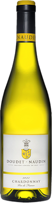 CHARDONNAY DOUDET-NAUDIN 2023