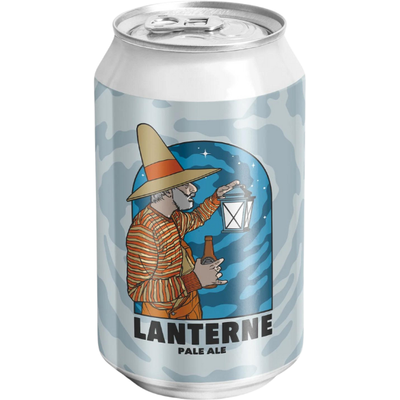 Lanterne Brasserie de l'Ermitage