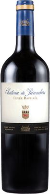 Château Parenchère Cuvée Raphaël 2018