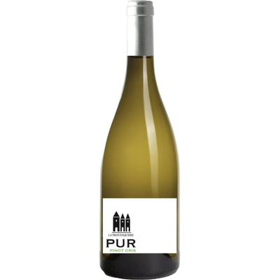 Coteaux d’Ensérune PUR Pinot Gris 2024